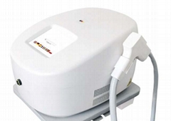 Portable Diode Laser Hair Removal Beauty Machine