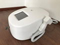 Portable Diode Laser Hair Removal Beauty Machine