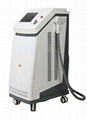 Professional Stand Diode Laser Hair Removal Beauty Machine