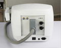 Portable IPL Laser Hair Removal Beauty Machine