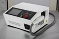 Portable IPL+RF Hair Skin Care Beauty Machine