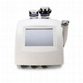 Portable Cav+RF Slimming Skin Care Beauty Machine 1
