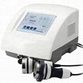 Portable Cavitation Fat Dissolving Beauty Machine