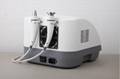 Portable RF Skin Treatment Beauty Machine