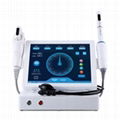 Portable 4D HIFU+Vaginal Skin Care Beauty Machine