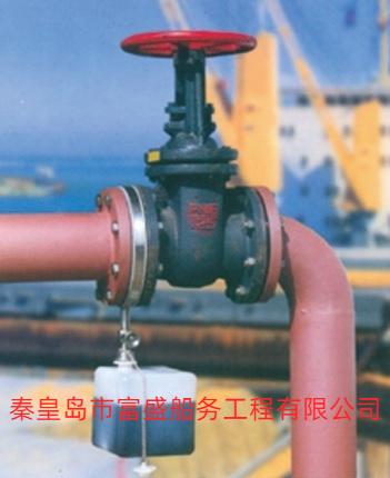 燃油取樣器