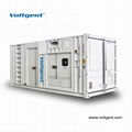 100kva canopy