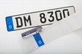 Car number plates reflective sheeting DM8200G 6