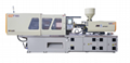 Plastic Injection Molding Machine YH158II 1