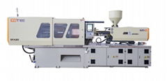 Plastic Injection Molding Machine