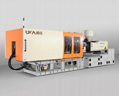 Plastic Injection Molding Machine YH408