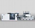 Plastic Injection Molding Machine YU1080