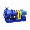 IMC-G高压磁力泵 不锈钢单级单吸离心泵 无泄漏防爆化工泵 1