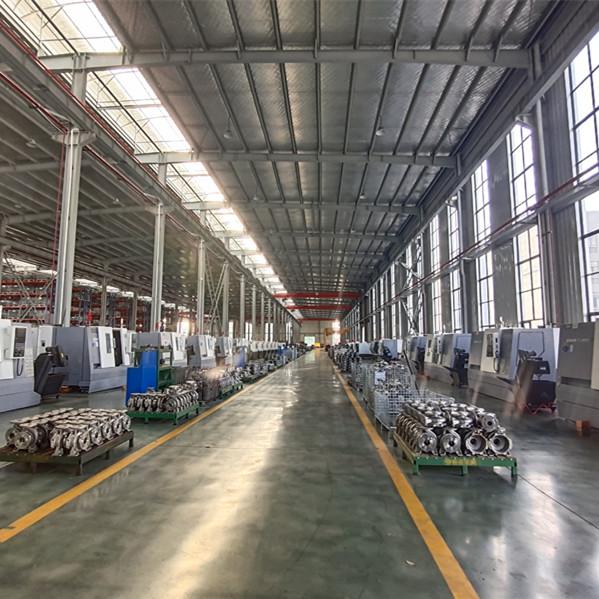 CQ工程塑料磁力泵 耐酸碱化工流程泵 臥式單級單吸離心泵 4