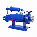H系列高溫分離型化工屏蔽泵 臥式離心泵 無洩漏化工流程泵
