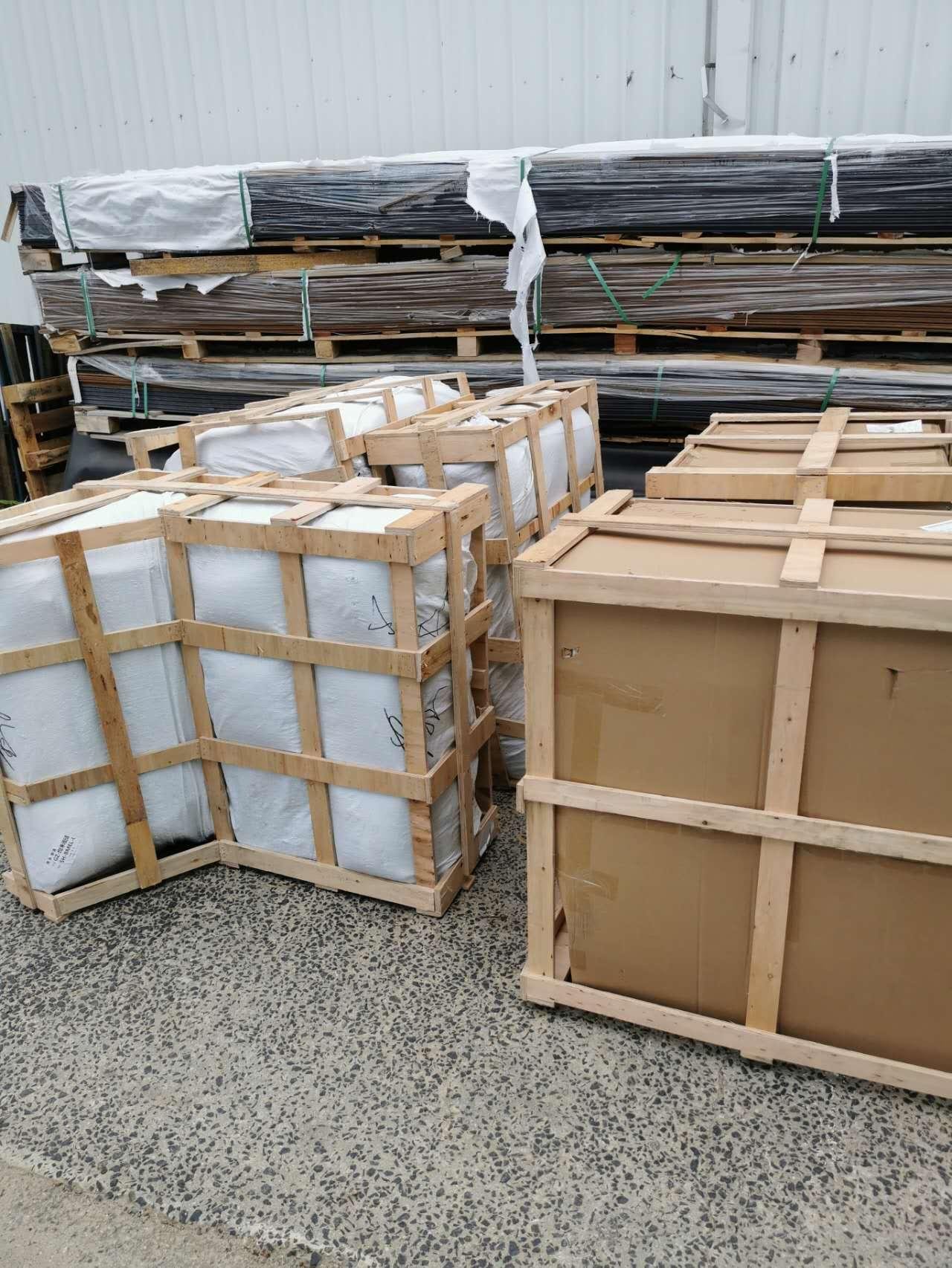 實木沙發傢具怎樣包裝運輸到澳洲組裝傢具門到門 2