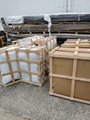 实木沙发家具怎样包装运输到澳洲组装家具门到门