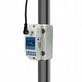 Ultrasonic flowmeter 4