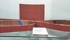 Acrylic Emulsion for Sandcloth Shaping