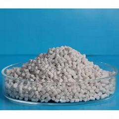 unfilled pure PPS Polyphenylene sulfide for refractory product