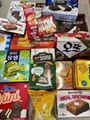 韓國零食進口報關清關所需資料單