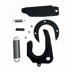 2023 Fifith wheel Repair kits SK 2405-14 lock jaw