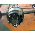 axles for trailer  trailer axle for heavy trucks Factory Directly Provide  2