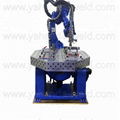 3D Octagonal Welding Table YAHANDA Hot Product Multifunctional 2