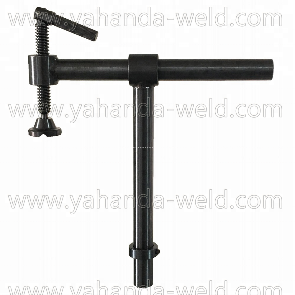 Welding Fixture Clamping Parts YAHANDA Hot Products Userfriendly D28