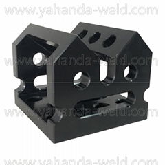 Corner Module Welding Fixture YAHANDA Hot Products