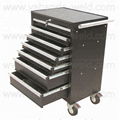 Durable Fixture Accessories Cart for 2D/3D Welding Table 2