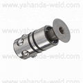 Welding Fixture Countersunk Locking Bolt YAHANDA Hot Products User-friendly