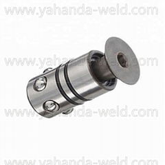 Welding Fixture Countersunk Locking Bolt YAHANDA Hot Products User-friendly