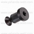 Welding Fixture Connection Locking Bolt YAHANDA Hot Products User-friendly 1