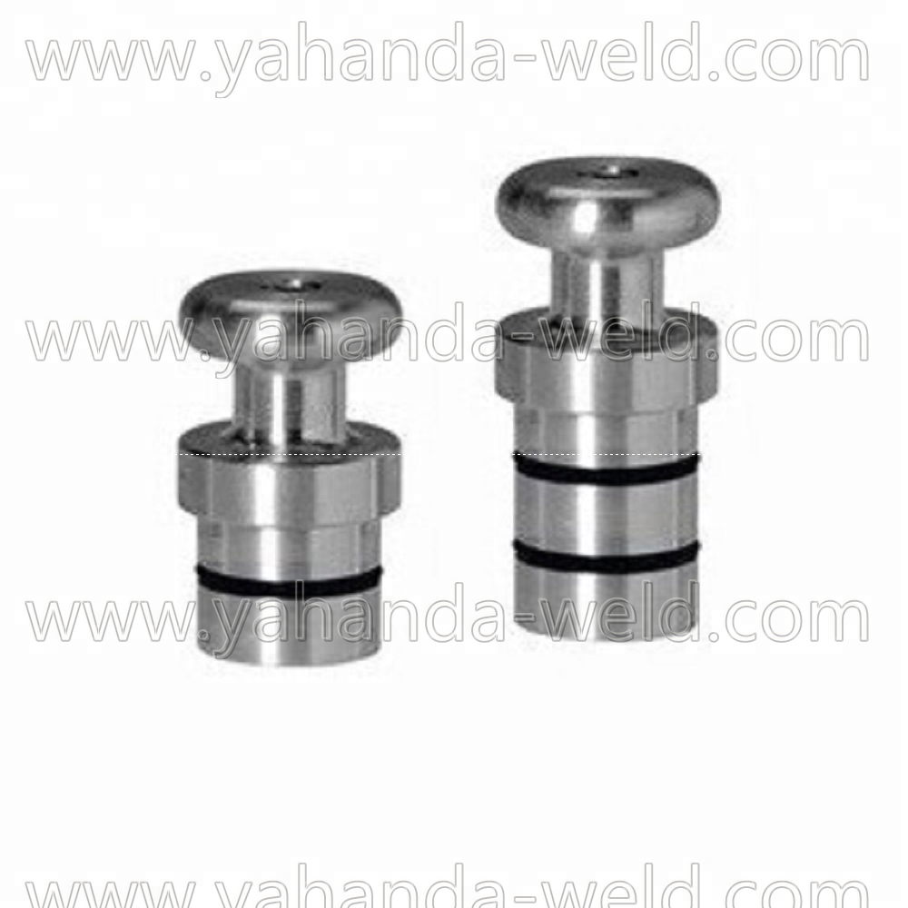 Welding Fixture Magnetic Locking Bolt YAHANDA Hot Products User-friendly 2