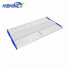 Hishine K5 logistics center high bay lighting