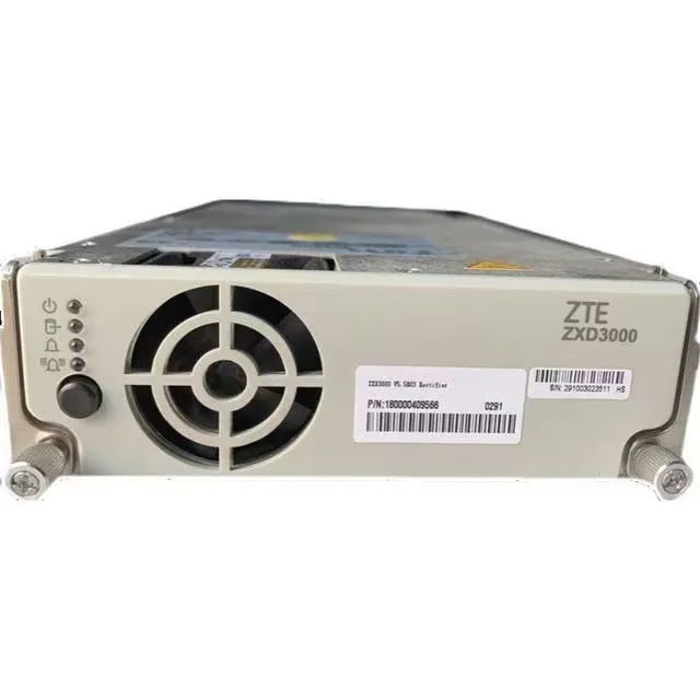 ZTE Rectifier module ZXD3000 3000W ZTE Telecom power supply (V5.5) 53.5V 3000W