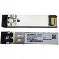 New in stock huawei sfp-ge-lx-sm1310 Optical Transceiver module Gigabit optical 