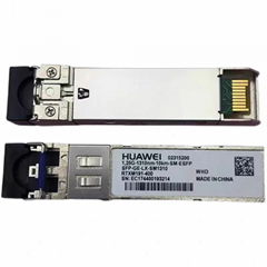 New in stock huawei sfp-ge-lx-sm1310 Optical Transceiver module Gigabit optical 