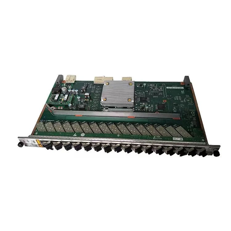 HUAWEI GPFD MA5600T H805GPFD for MA5608T/MA5683T OLT 3