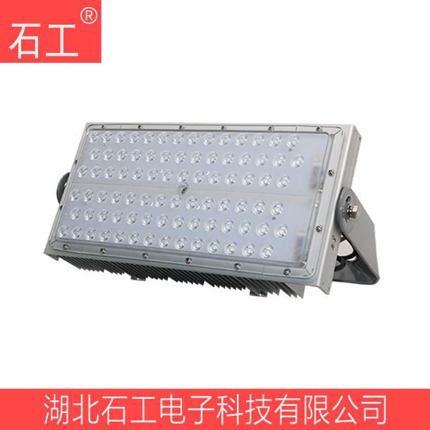 灯具|NTC9286-400W LED投光灯