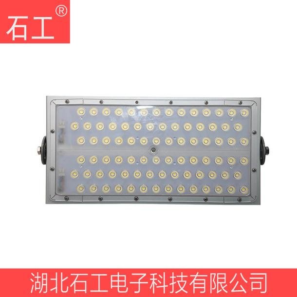 燈具|NTC9286-400W LED投光燈 2