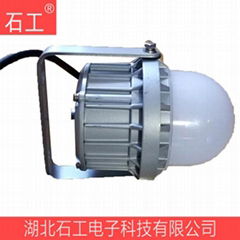 LED燈NFC9187 18W 220V LED氾光燈