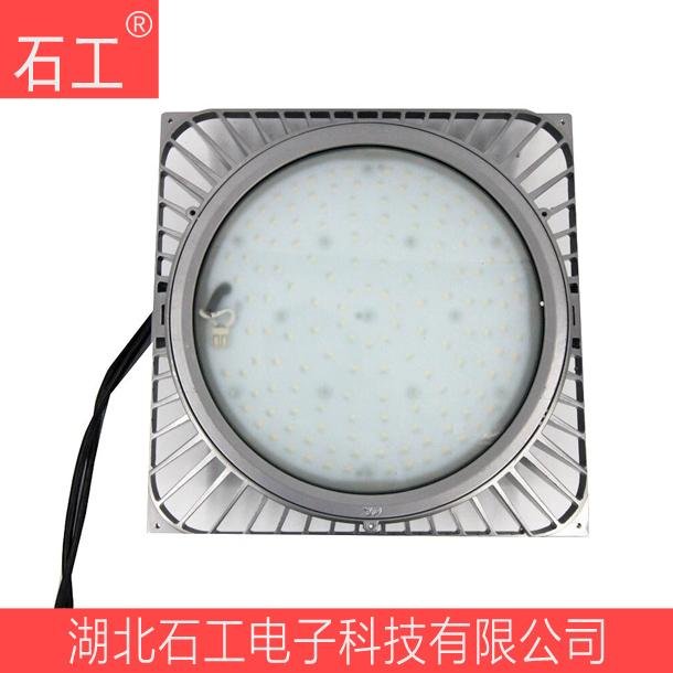 LED工作燈 NFC9106 150W 220V(微波感應） 2