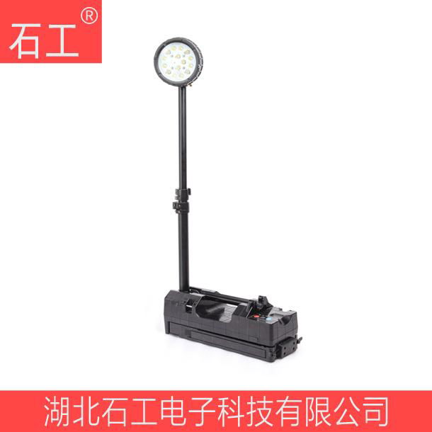 OK-FW6117 LED防爆移动灯 2