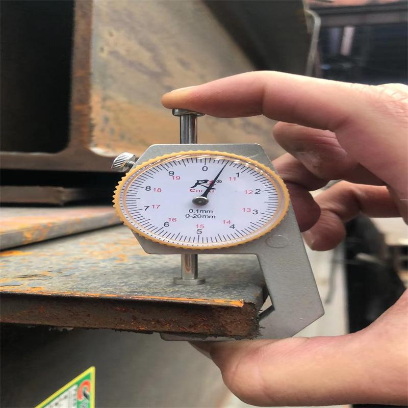 上海萊鋼歐標工字鋼IPE300材質S355J2現貨供應