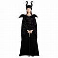 Women Cosplay Costume