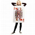 Women Cosplay Costume