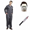 Men Cosplay Costume 2