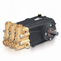 高压柱塞泵 CENTSEA承希 DS系列 流量30-72L/min